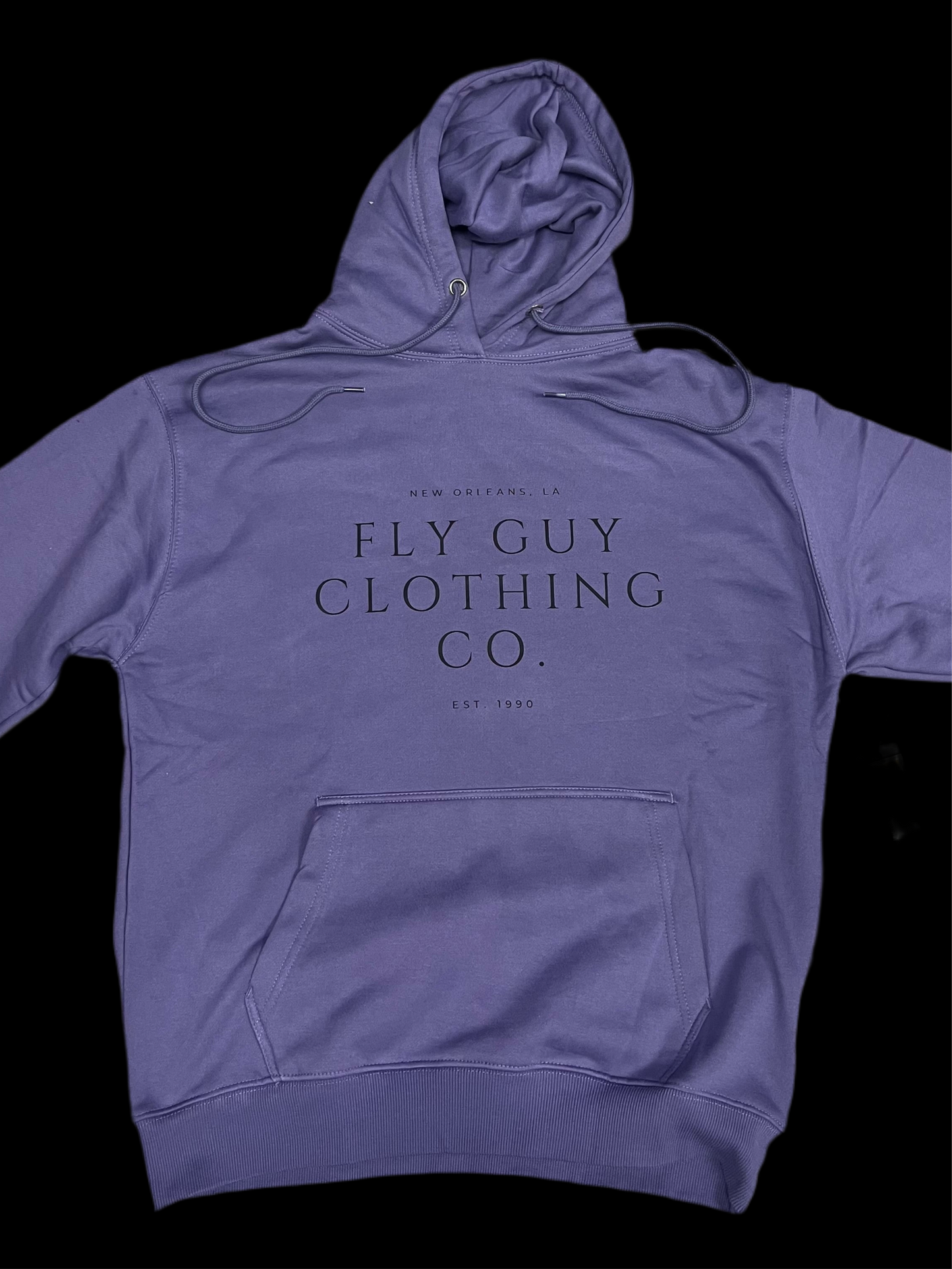 FLY GUY CLOTHING CO.