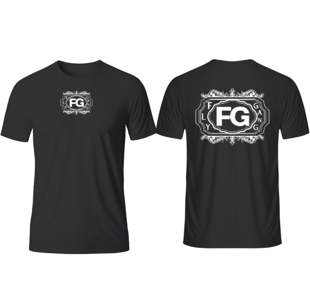 Classic Antique Fly Gang