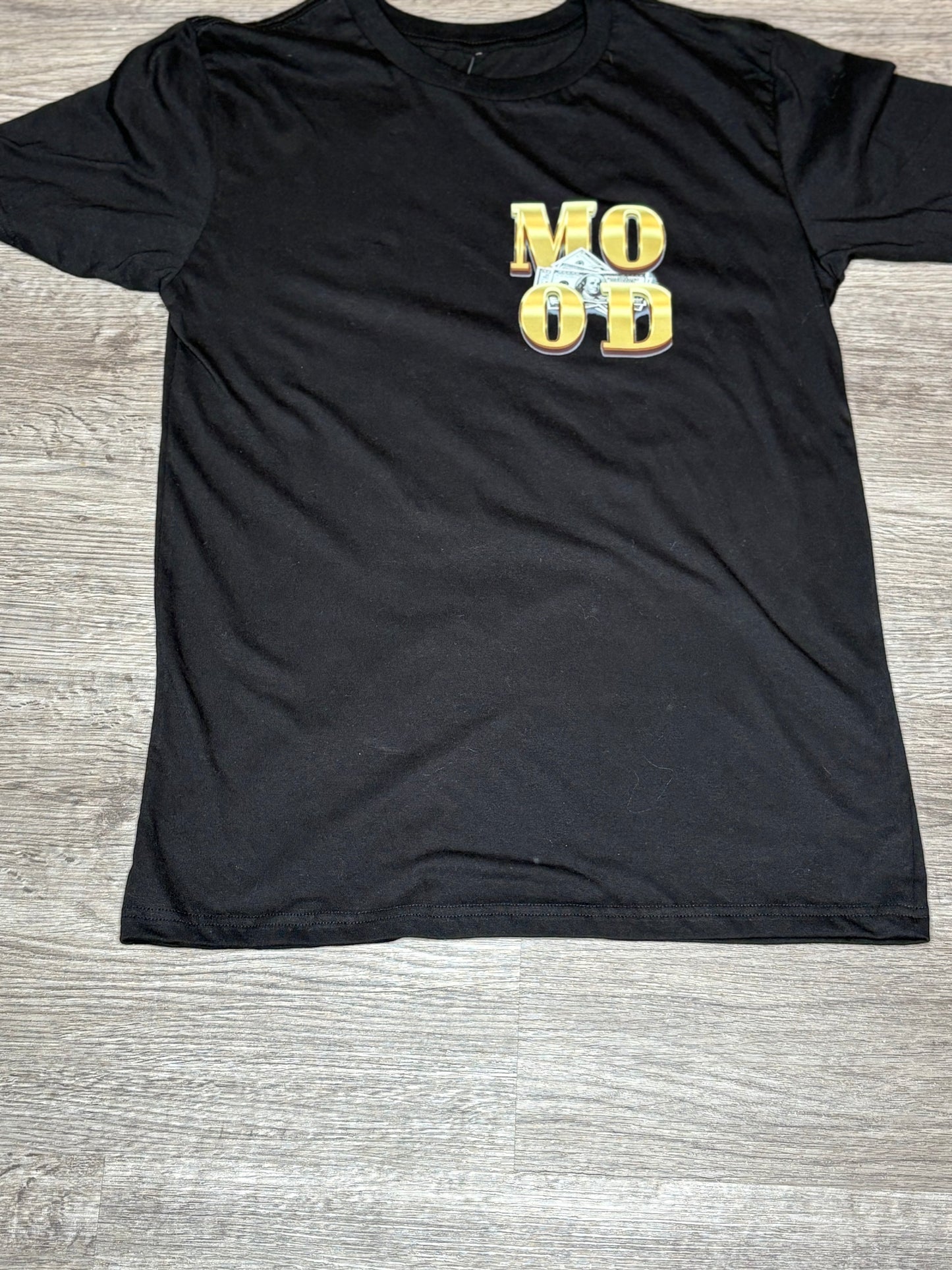 Money Mood T-Shirt