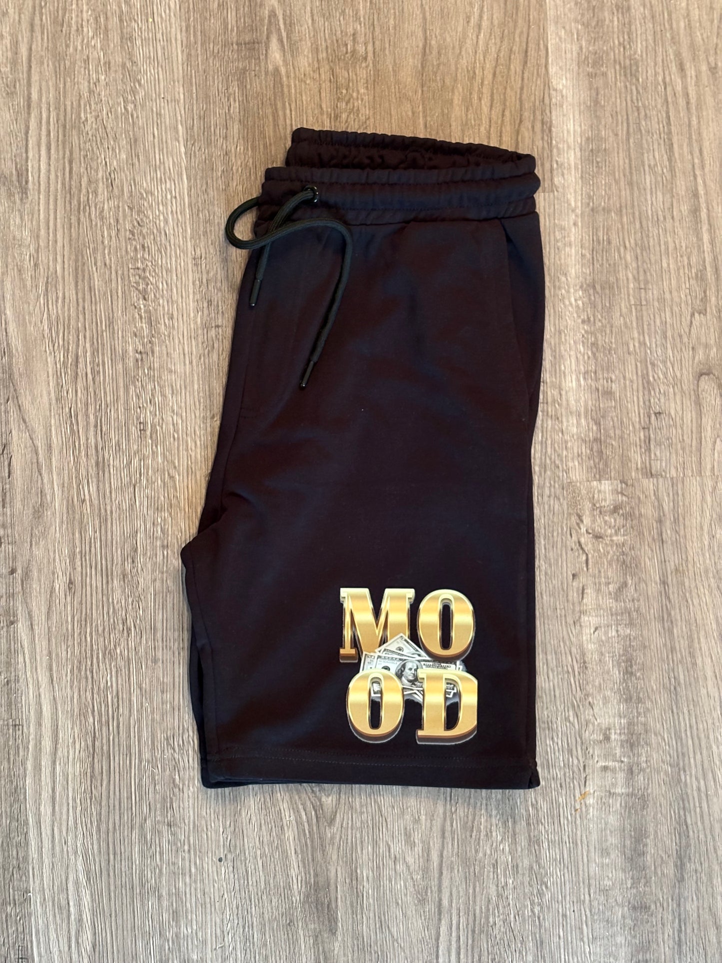 MONEY MOOD SHORTS
