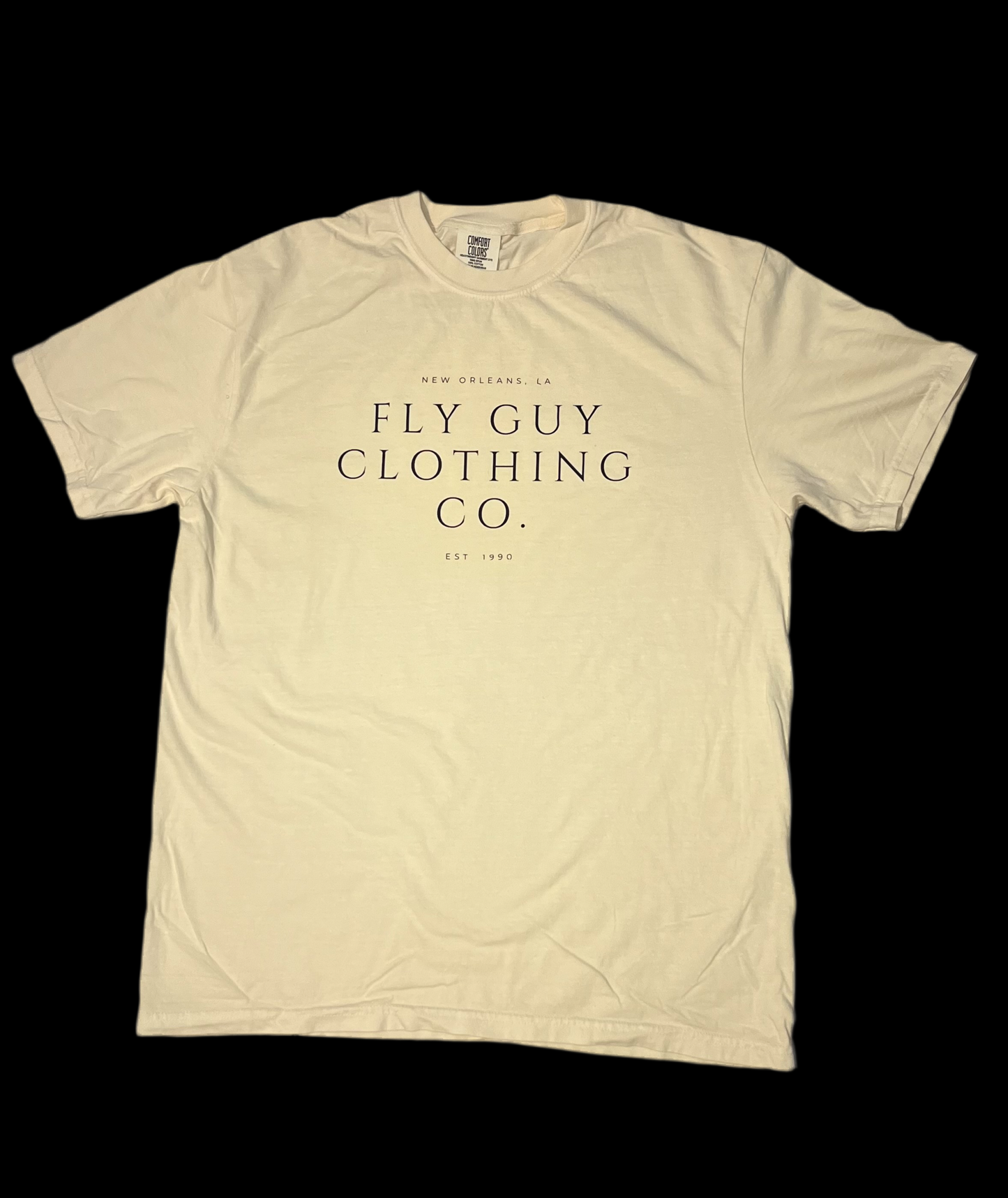 FlyGuy Clothing CO.