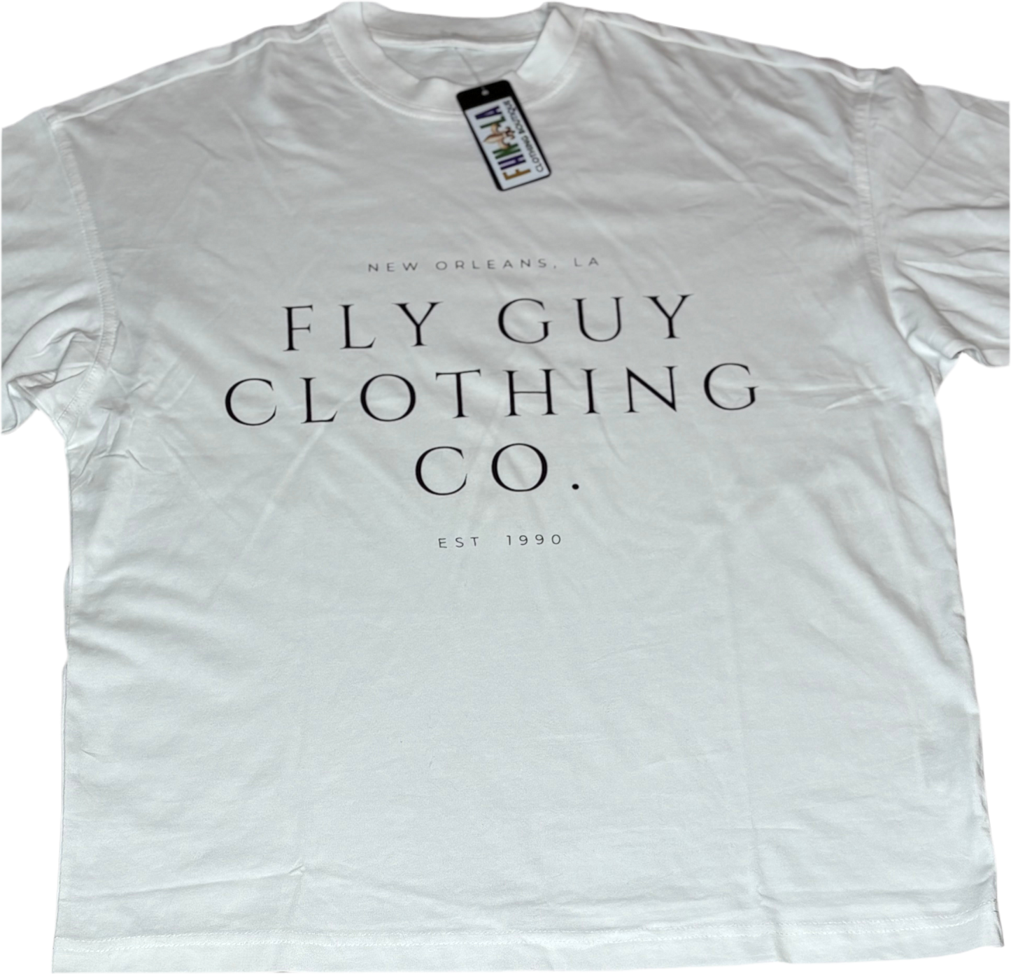 FlyGuy Clothing CO.