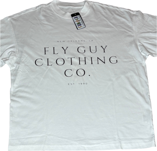 FlyGuy Clothing CO.