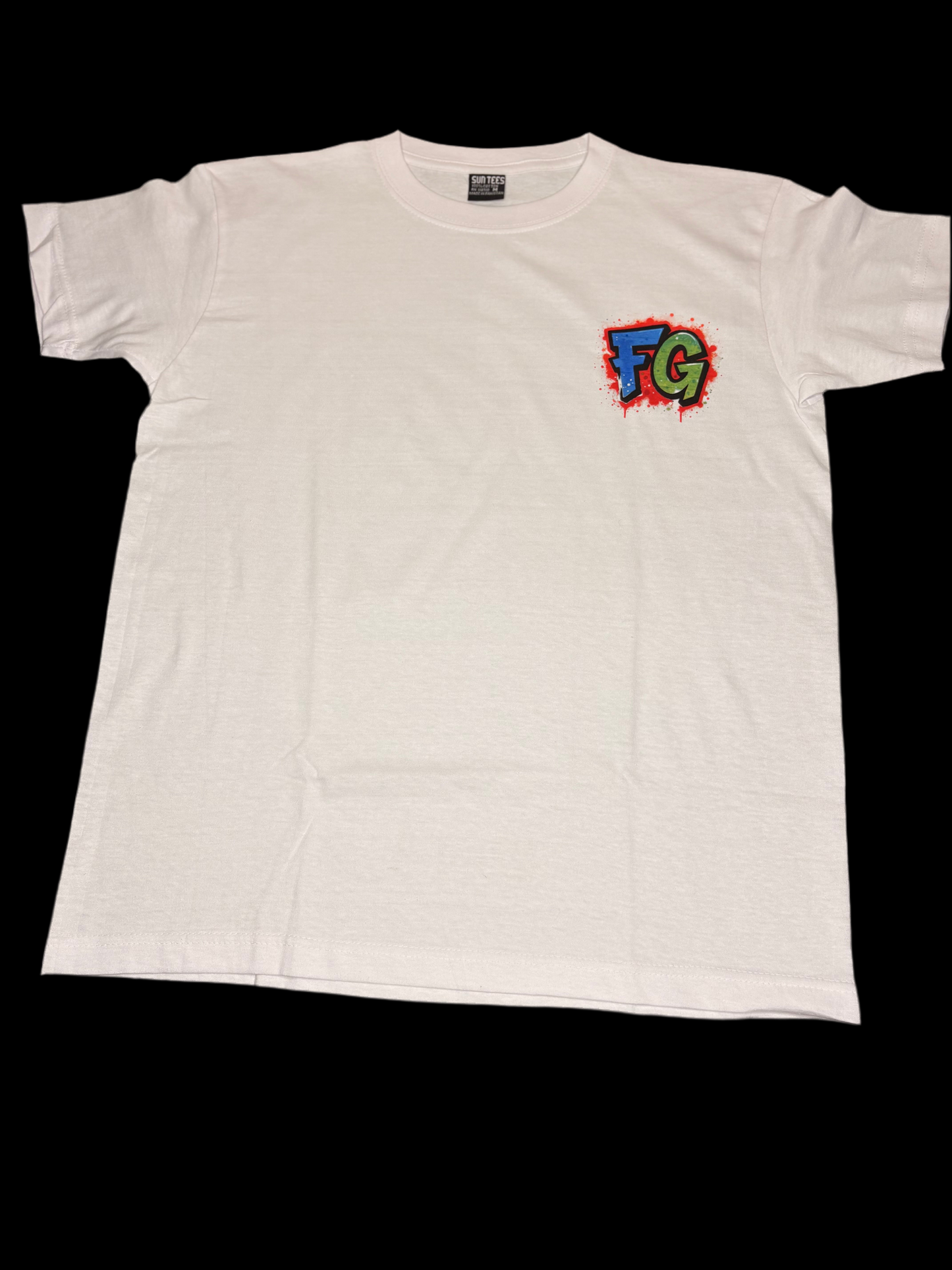 Fly Gang Slim T.Shirt