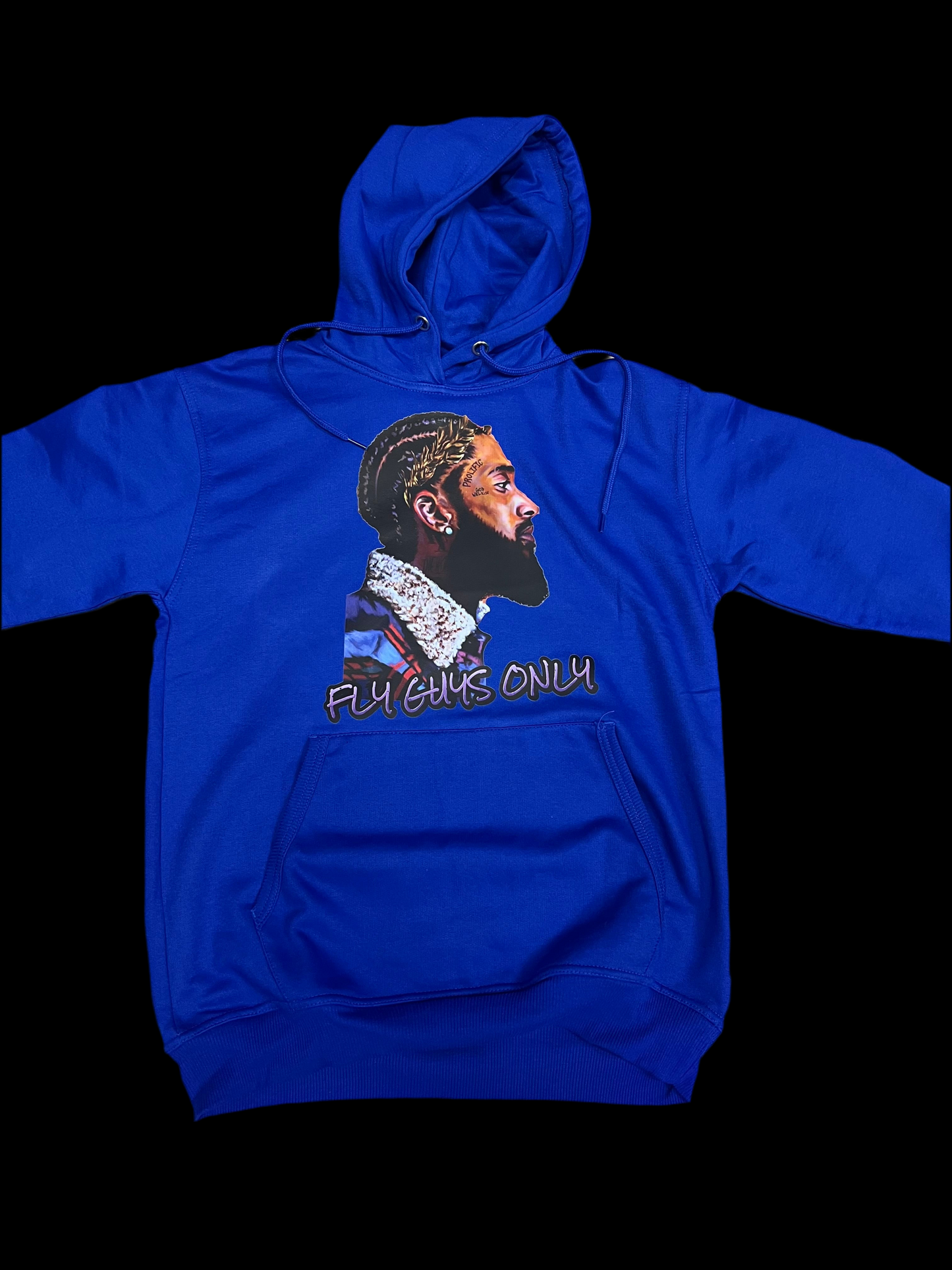 Fly GUY NIPSEY