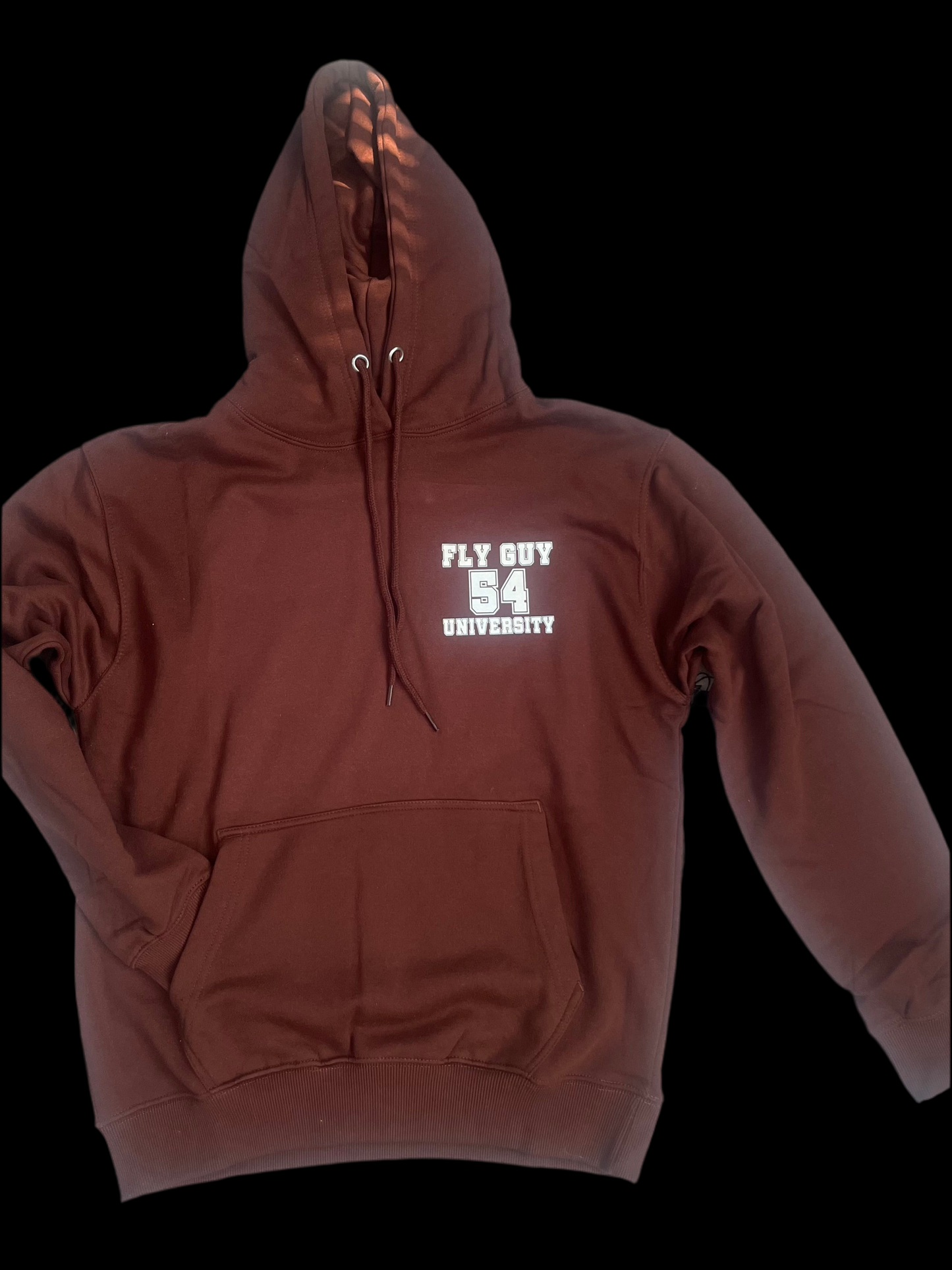 FlyGuy UNIVERSITY HOODIES