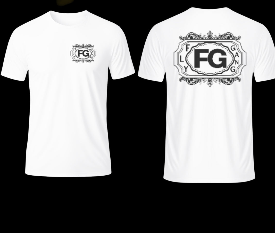 Classic Antique Fly Gang