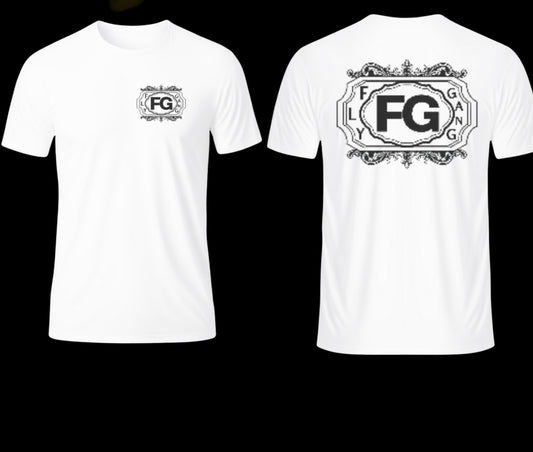 Classic Antique Fly Gang