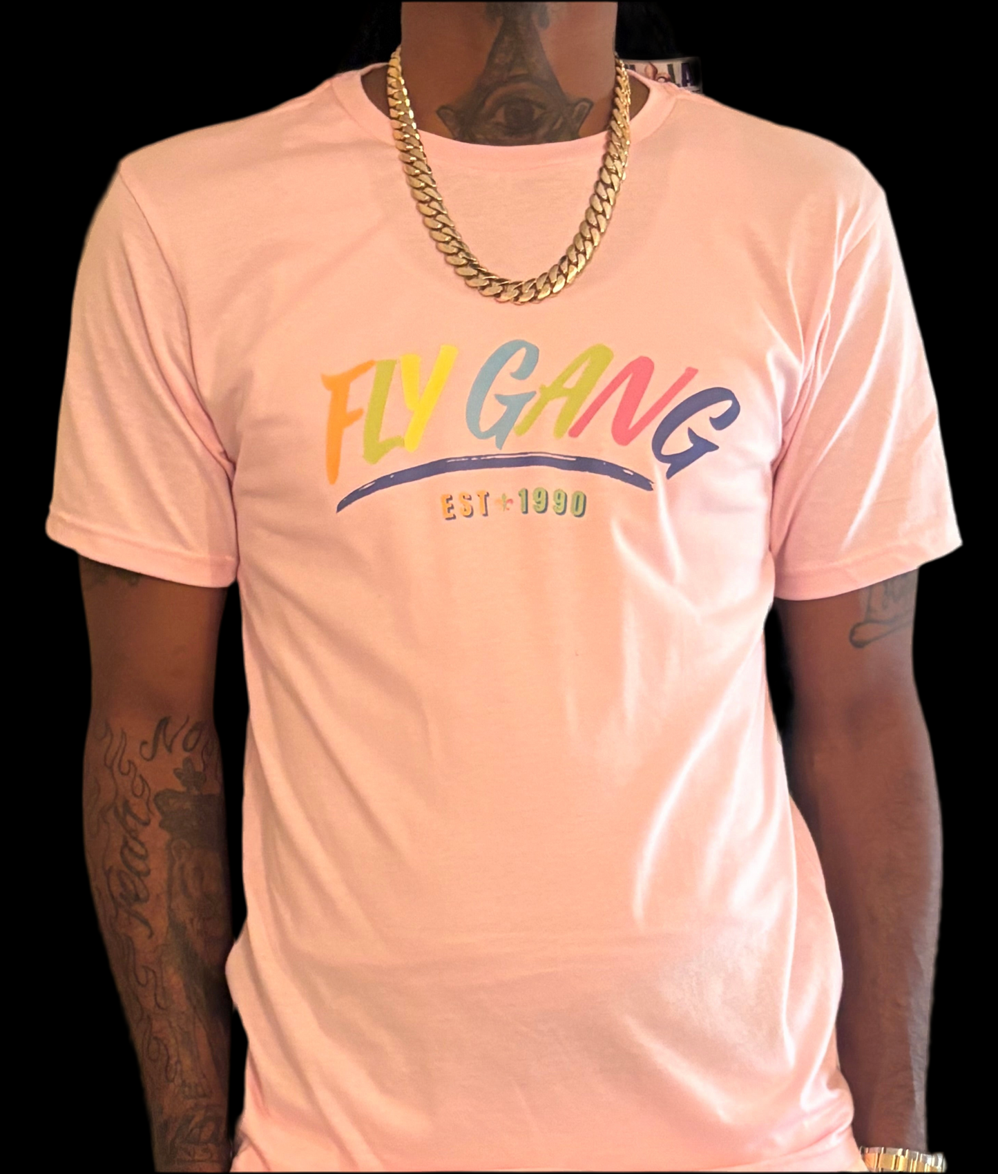 FLY GANG SHIRTS