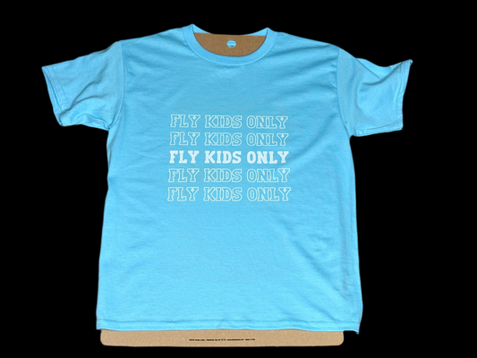 FLY KID 3D