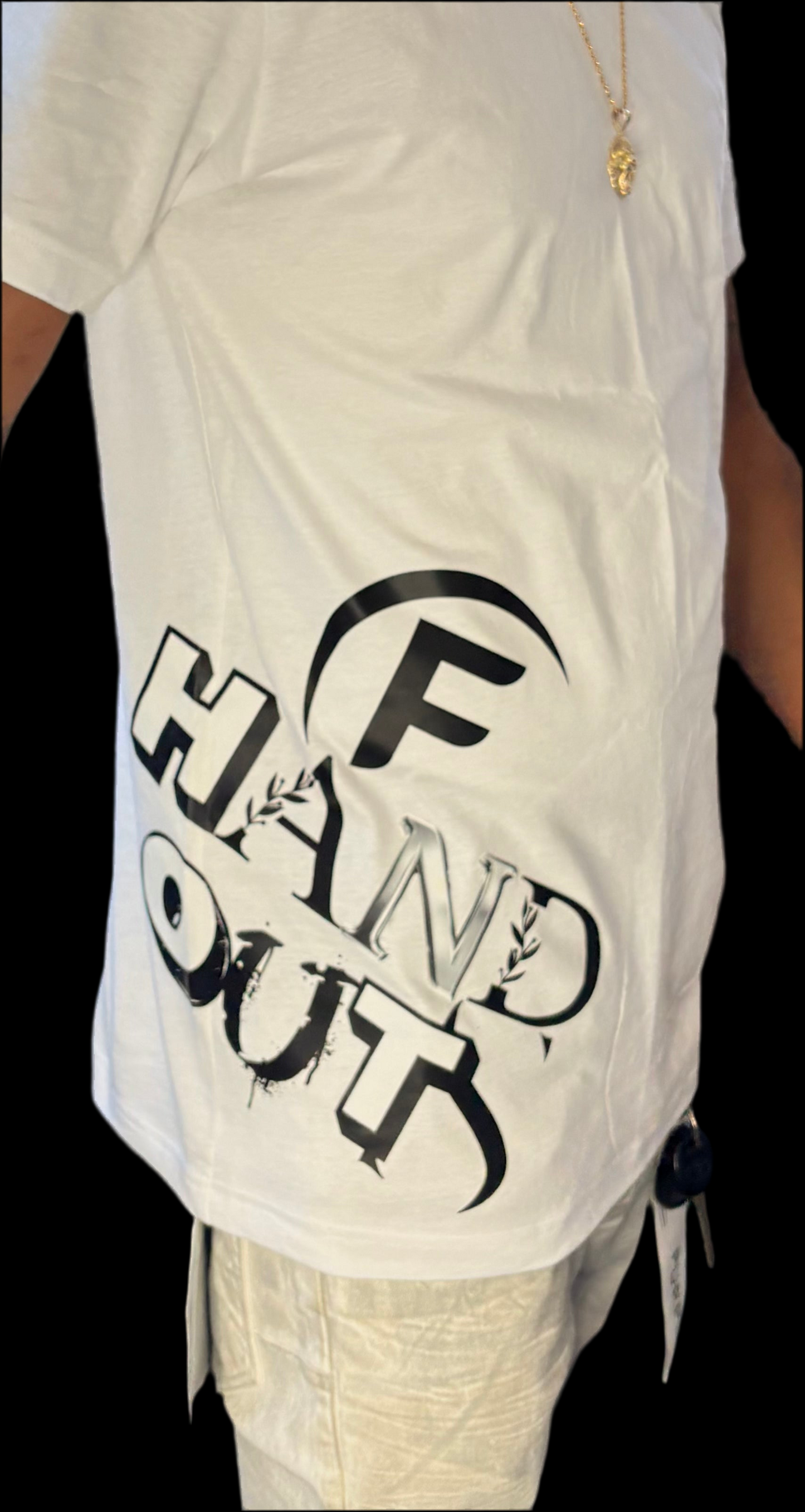 FROM DA HIP F HAND OUTS