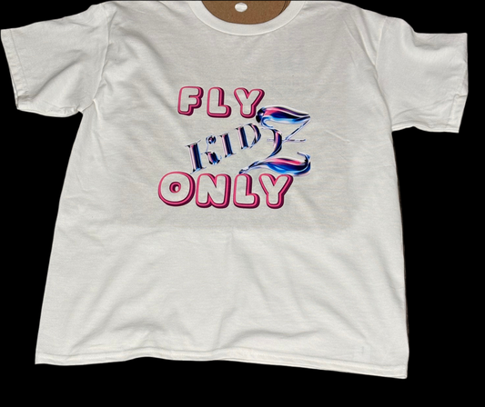 FLY KIDZ GIRLS