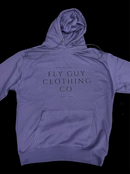 FLY GUY CLOTHING CO.