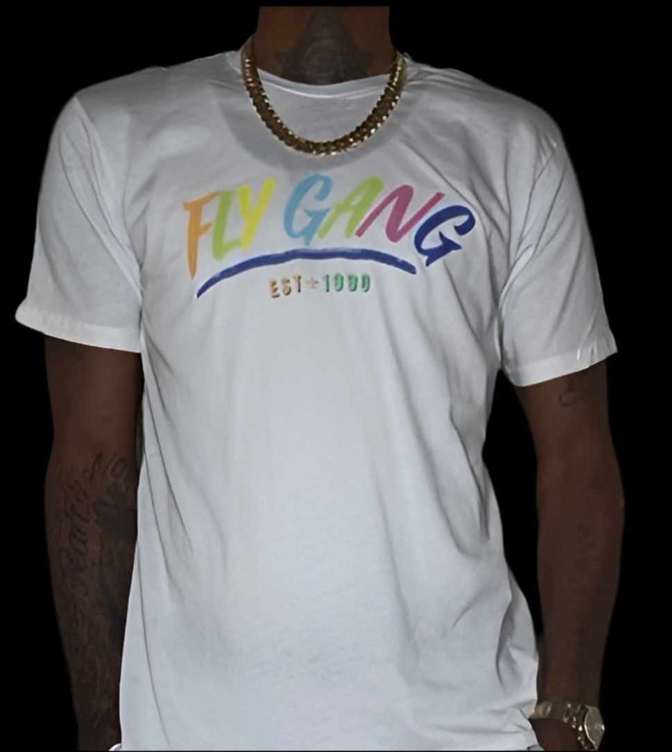 FLY GANG SHIRTS