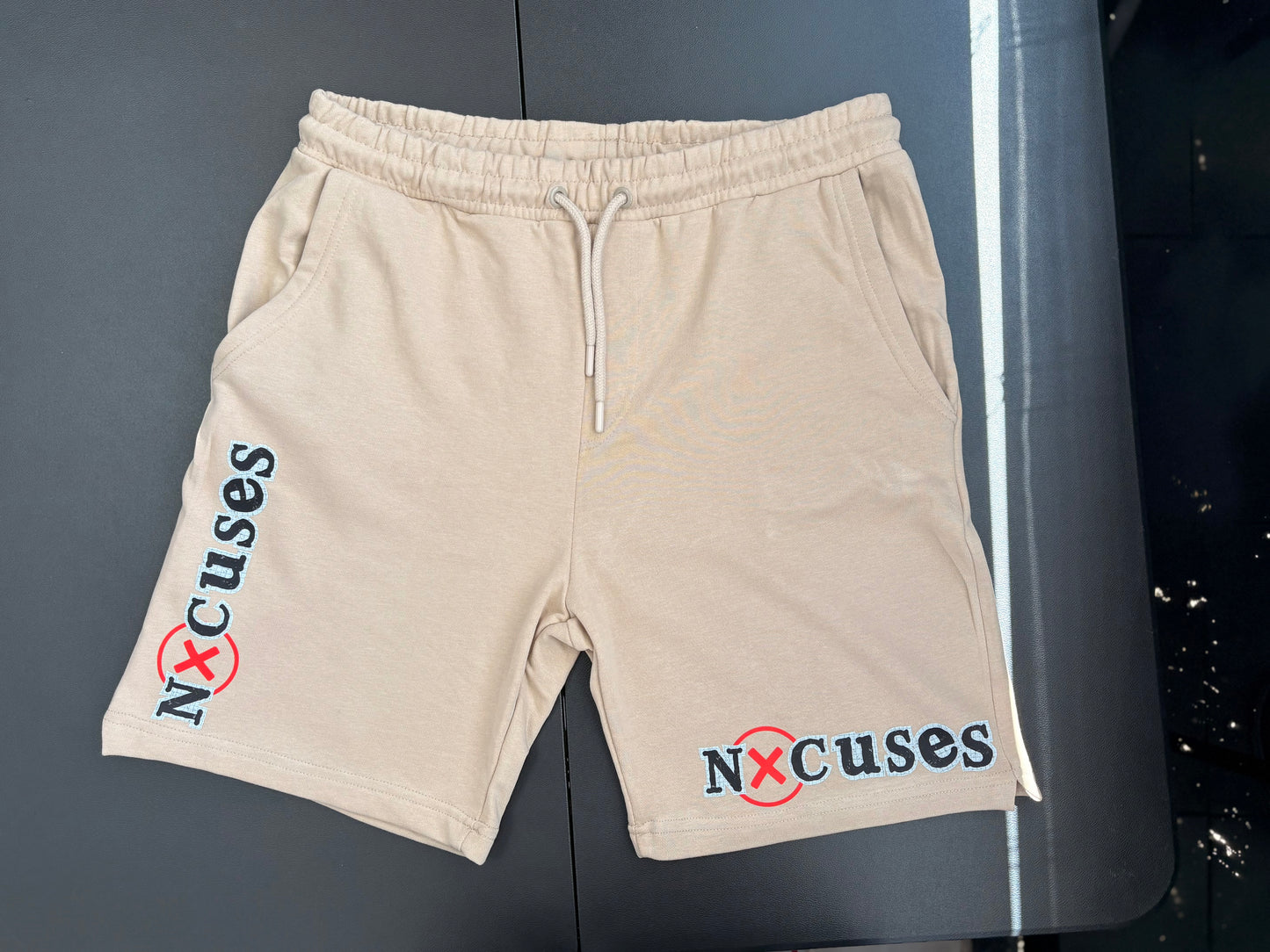 NOXCUSES